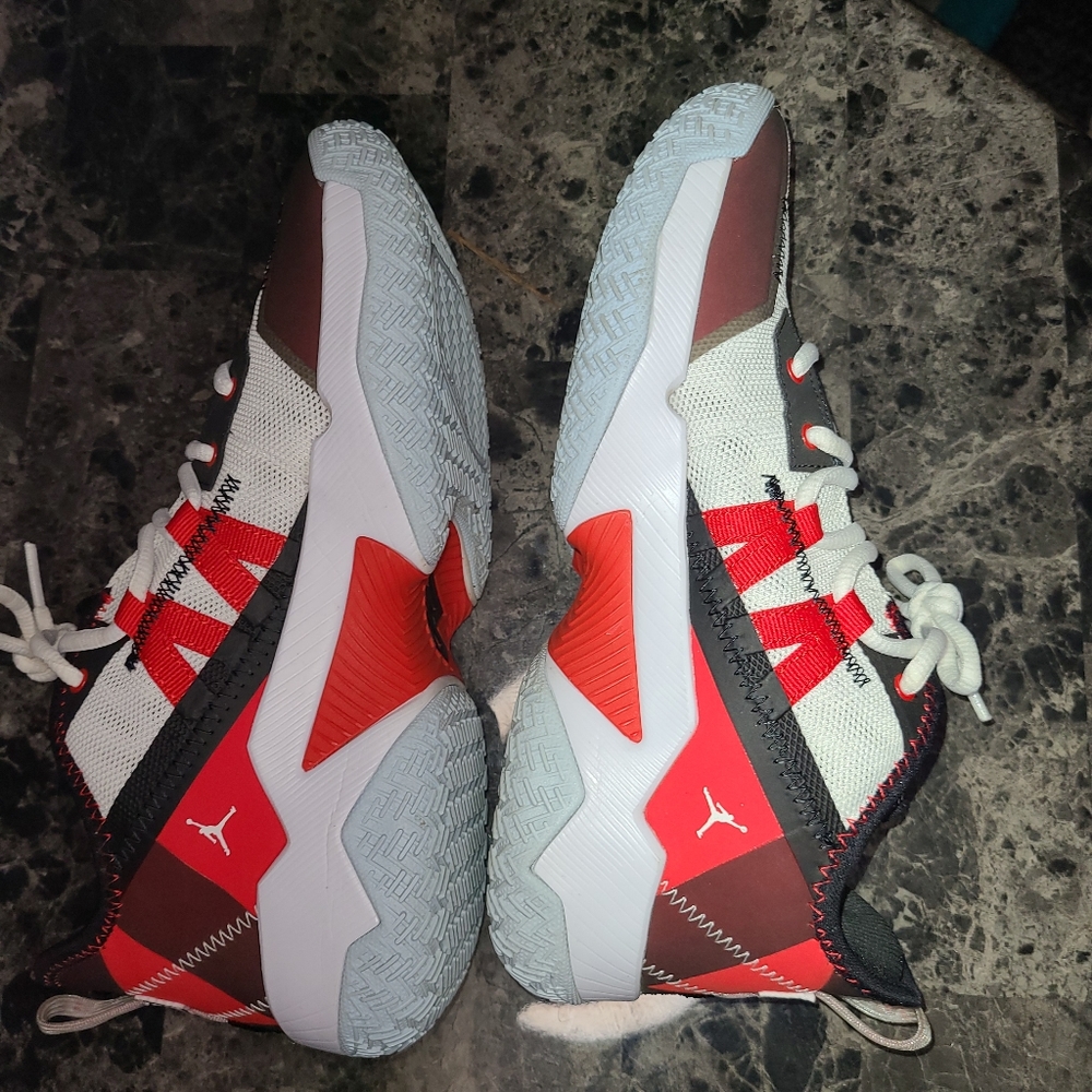 Jordans